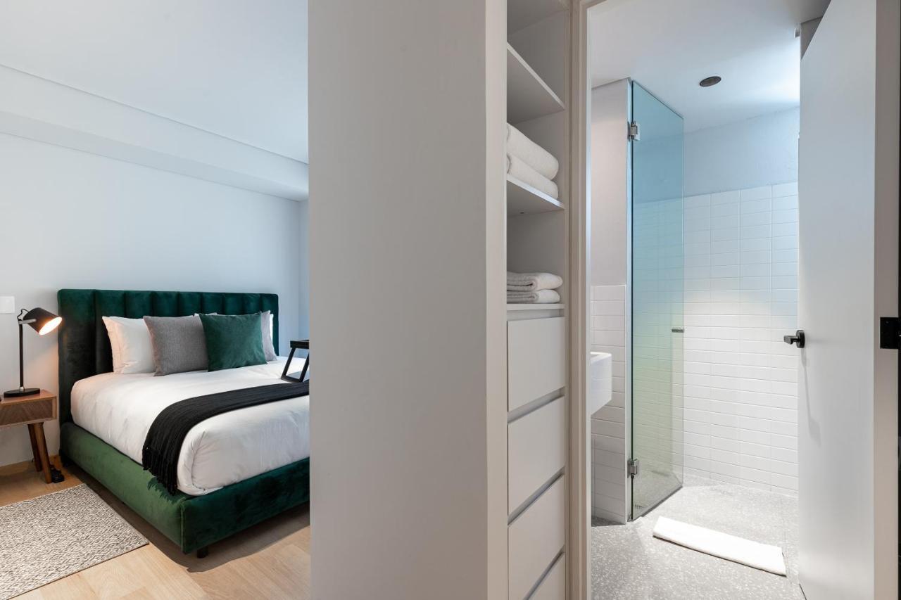 Apartamento Casai Roma Norte *
