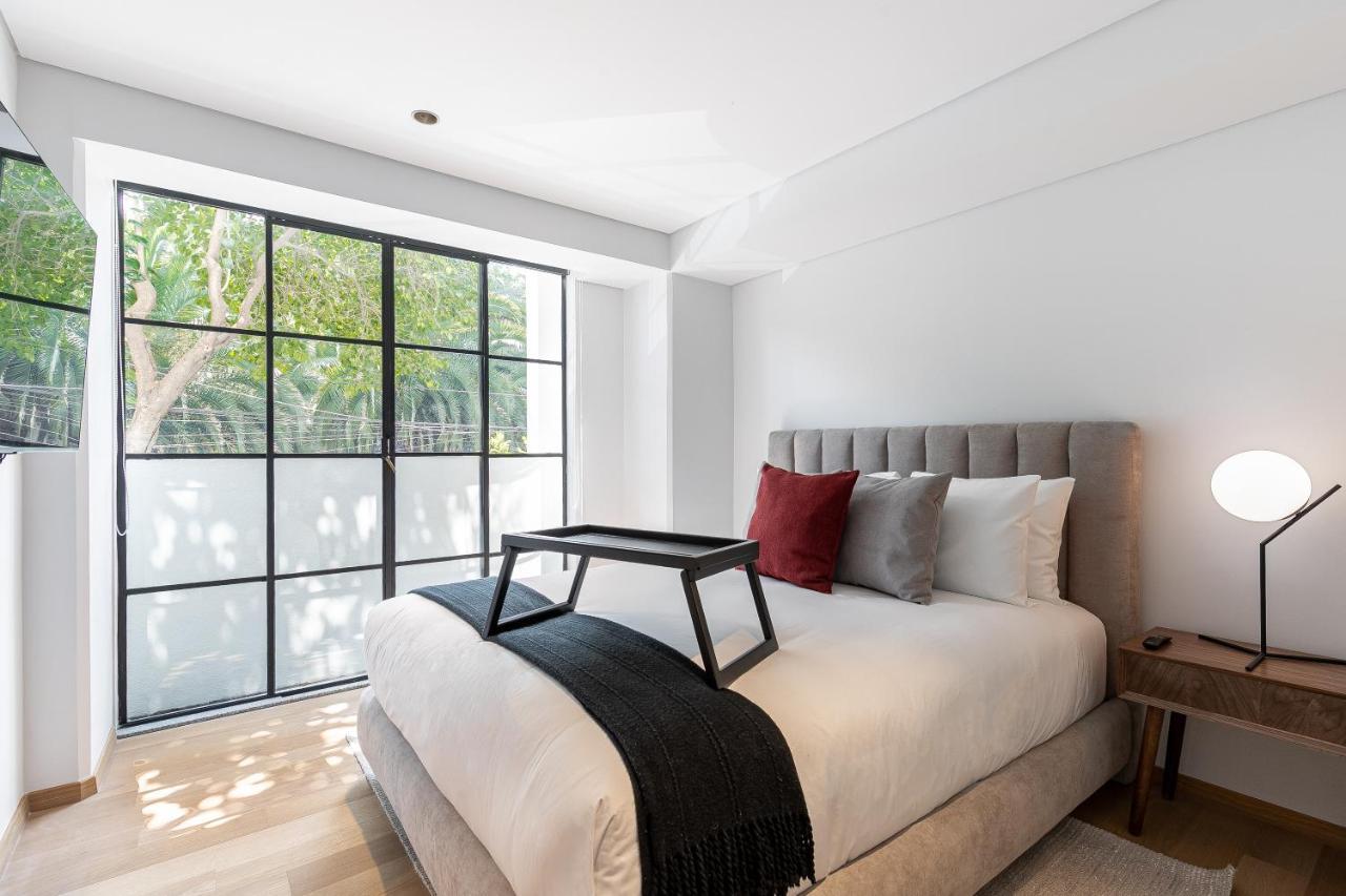 Apartamento Casai Roma Norte *