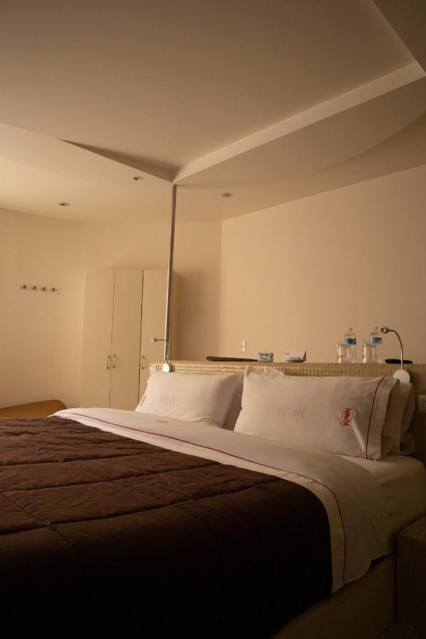Kron Hotel Mexico City