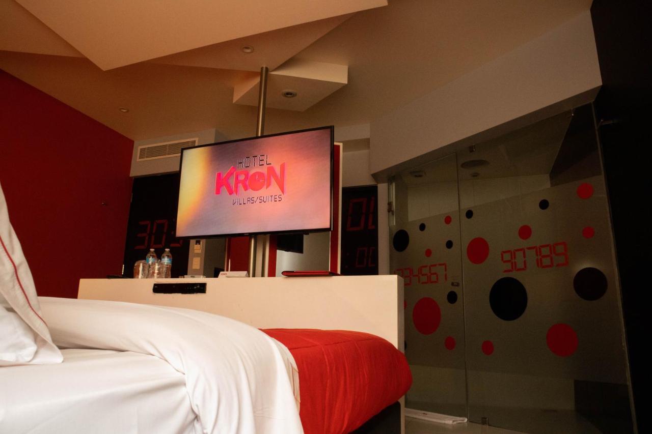 Hotel Kron 4*