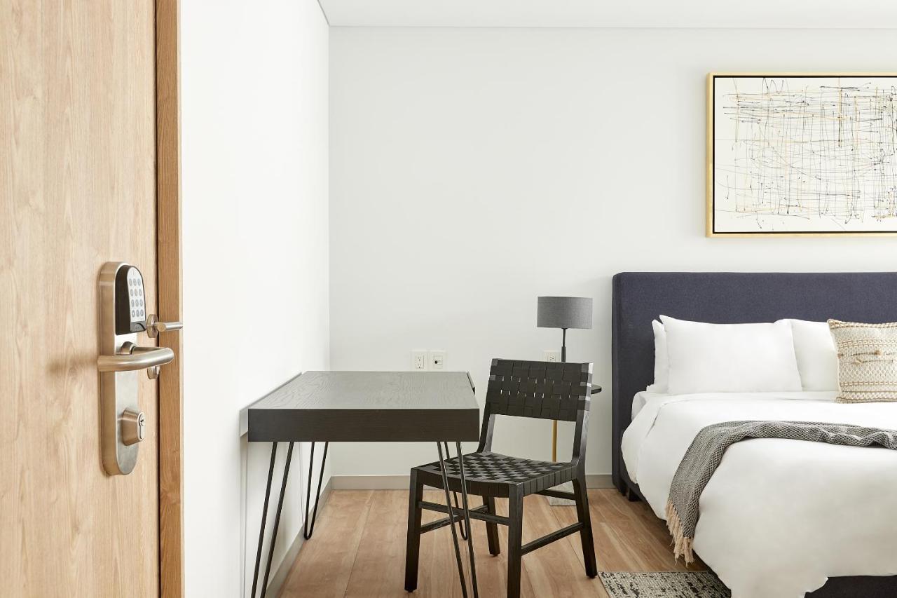 Sonder Casa Tais 4* Mexico City