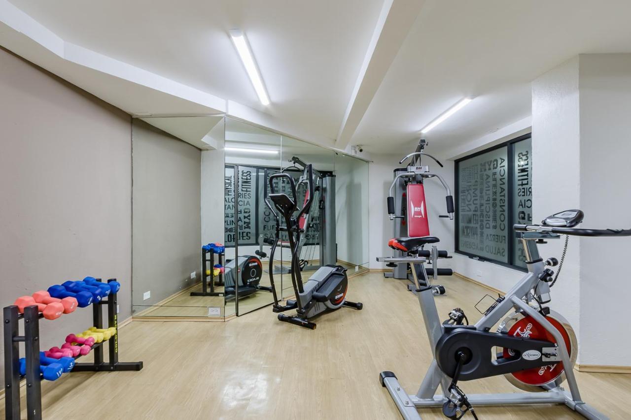 Ayenda Imperial Reforma Hotel 4*