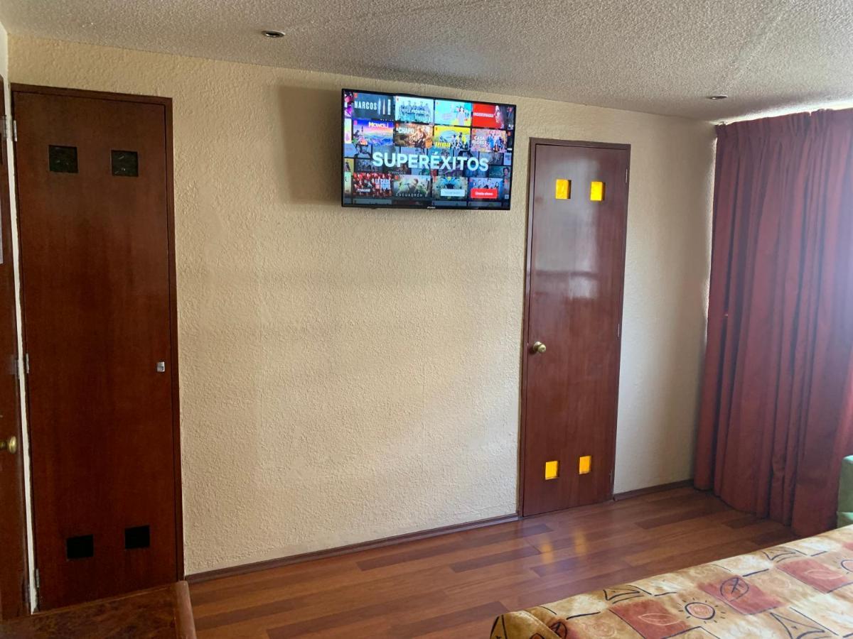 Prado Floresta Hotel *