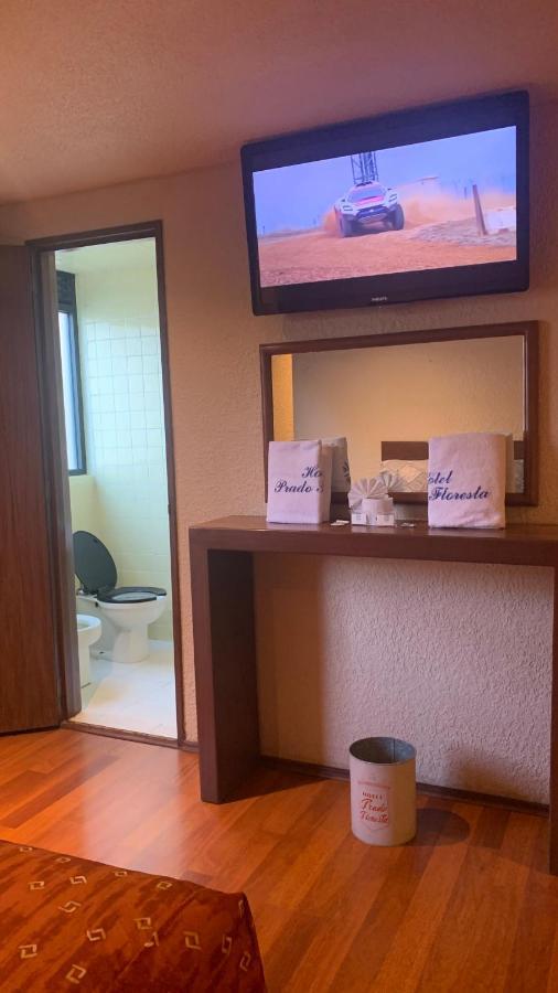 Hotel Prado Floresta *