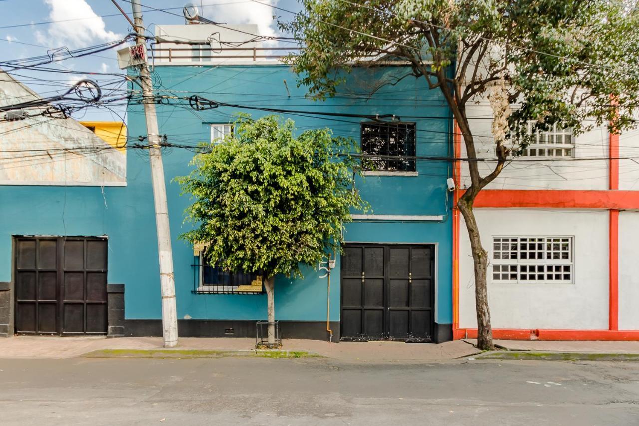 Rch 3* México DF