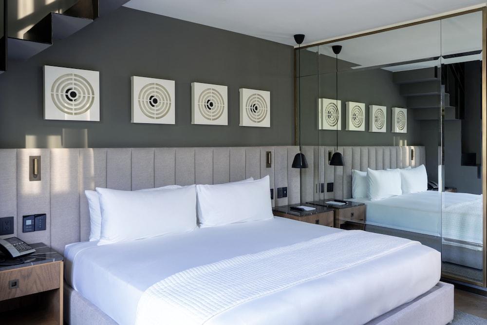 Brick Mexico - Small Luxury Of The World Hotel