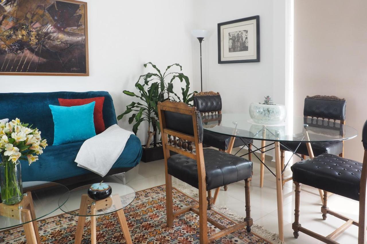 Apartamento Loft Sinaloa By The Local Way *