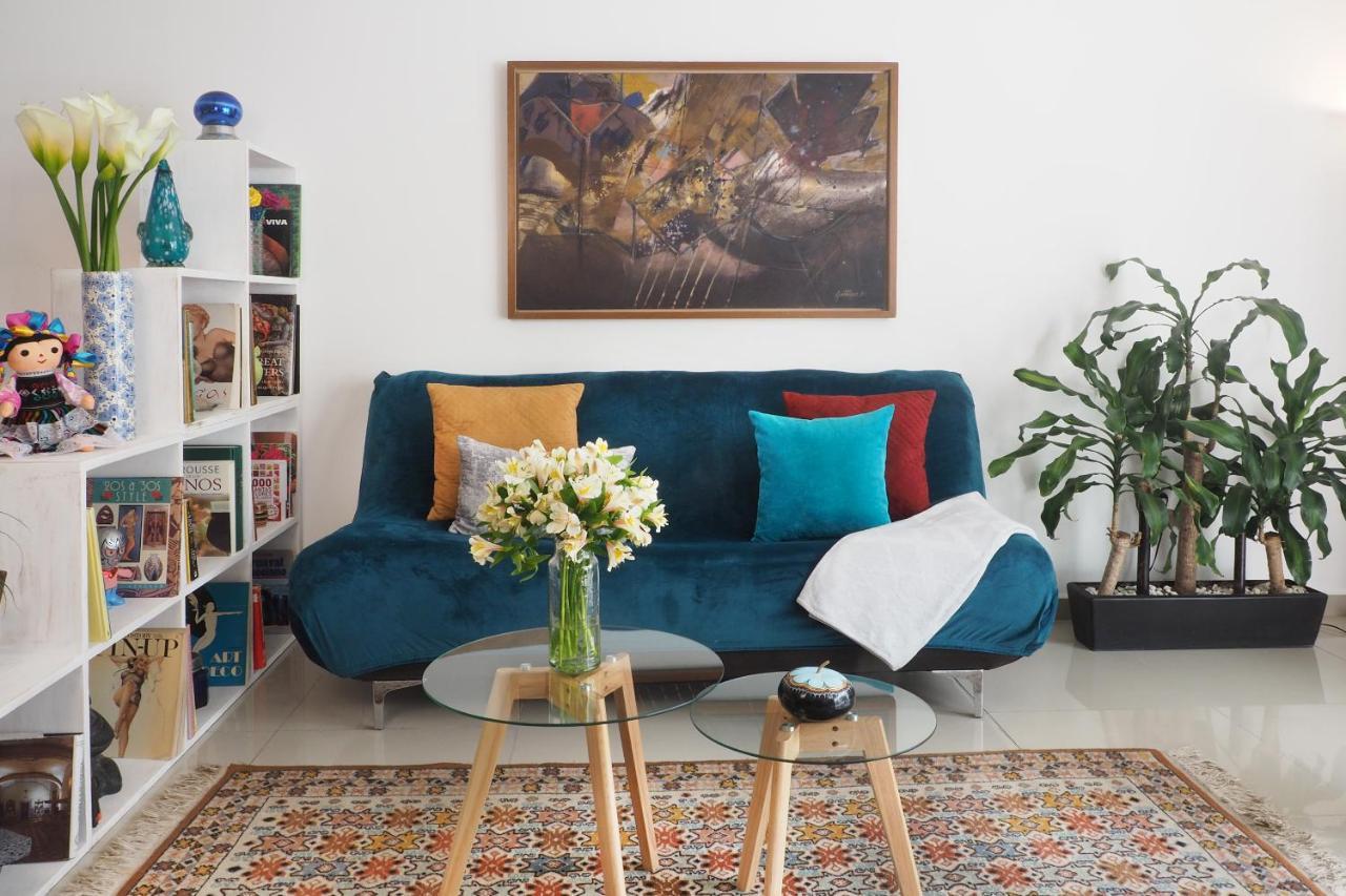 Apartamento Loft Sinaloa By The Local Way