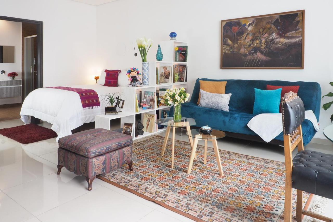 Loft Sinaloa By The Local Way Apartamento *