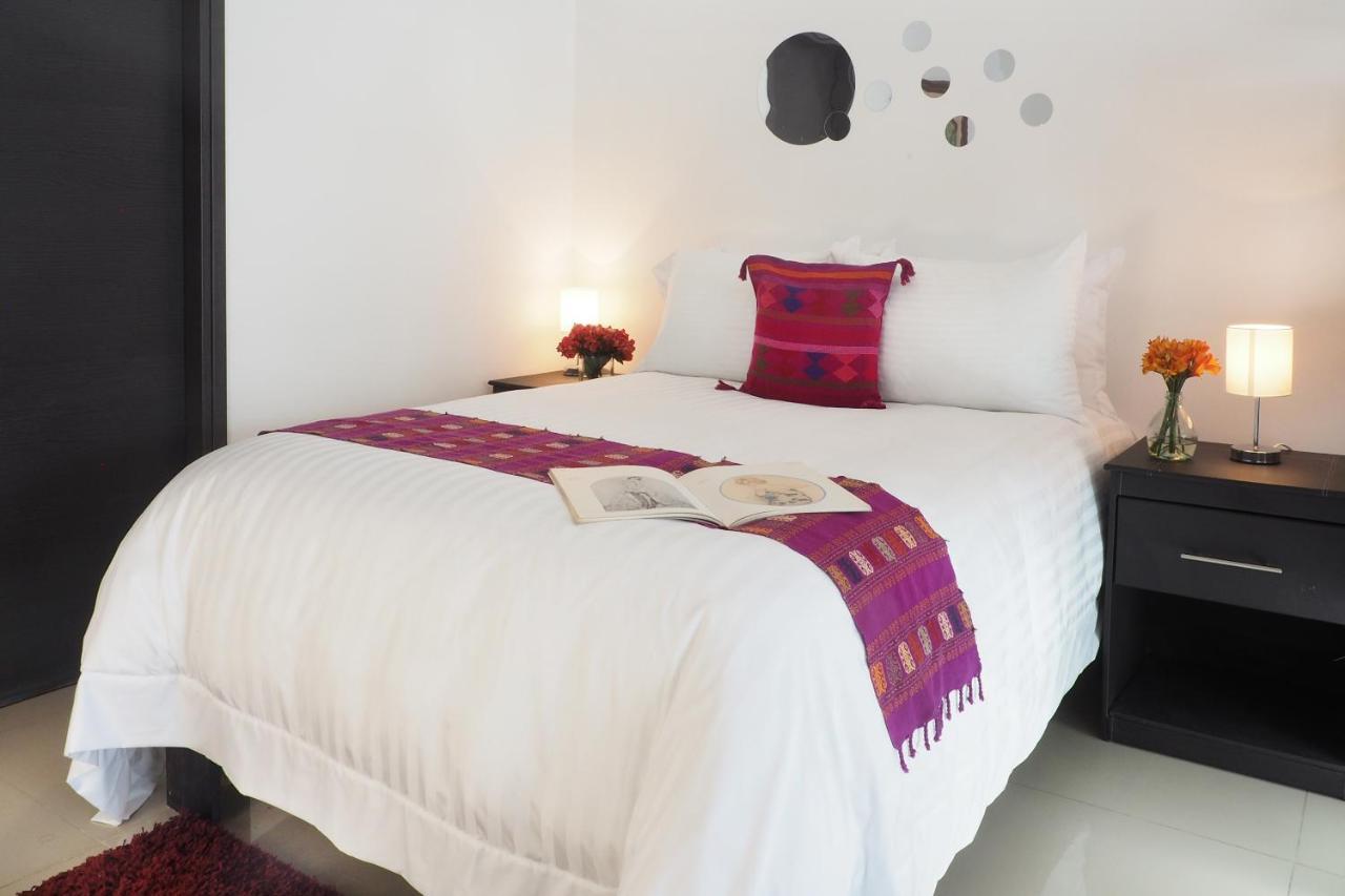 Apartamento Loft Sinaloa By The Local Way