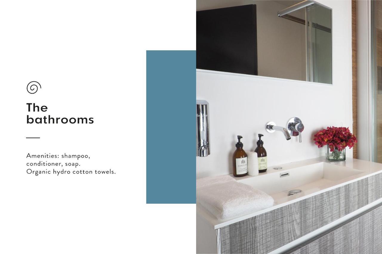 Apartamento Loft Sinaloa By The Local Way *
