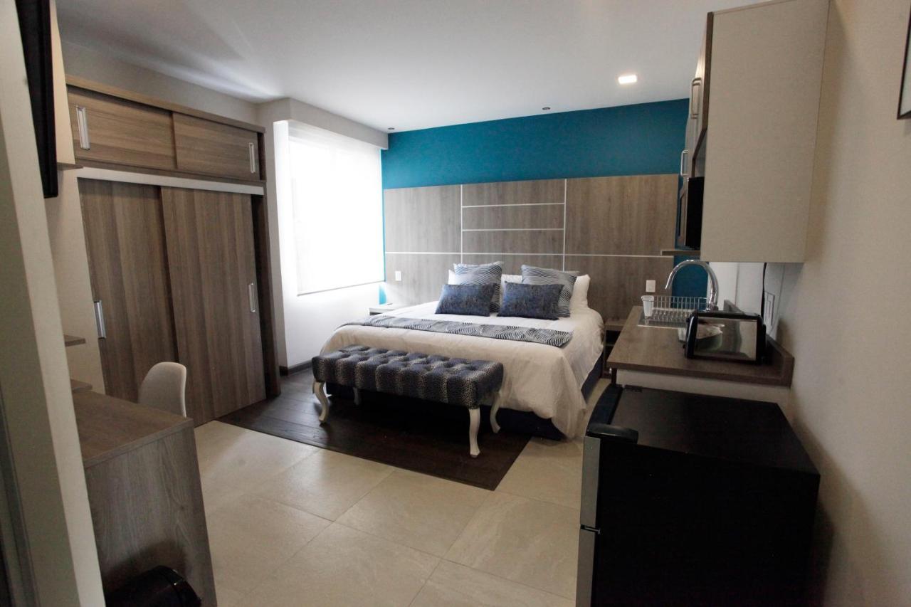 Apartahotel Capital`s Suites Luxury Gran Sur 2*