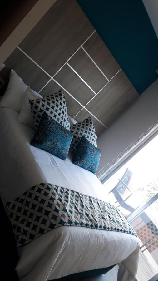 Apartahotel Capital`s Suites Luxury Gran Sur 2*