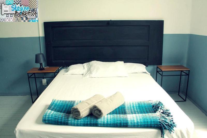Itto Condesa Hotel 2*