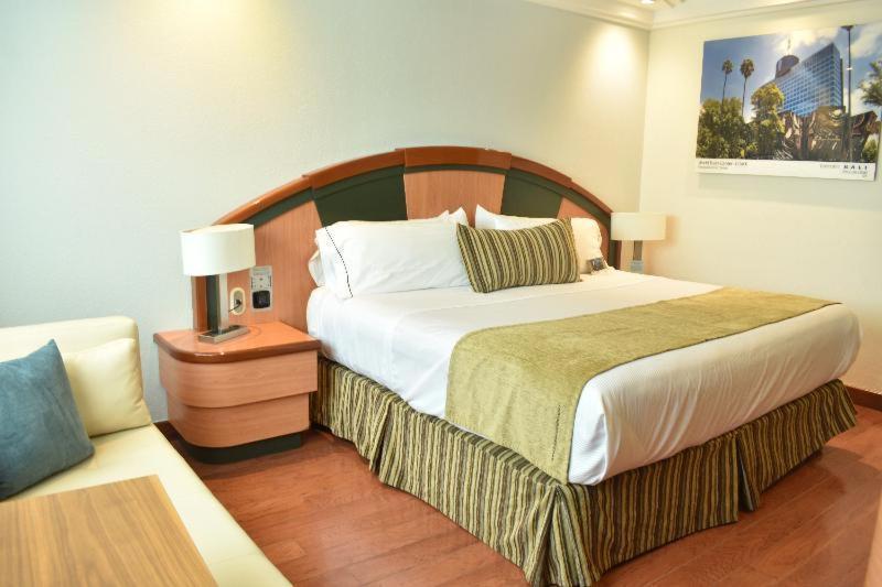 Hotel Kali Escandón 4*