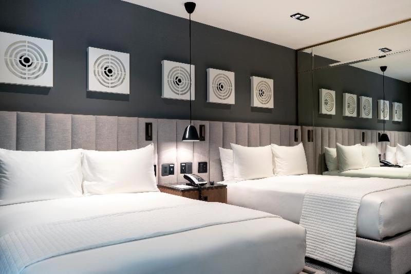 Hotel Brick Mexico - Small Luxury Of The World