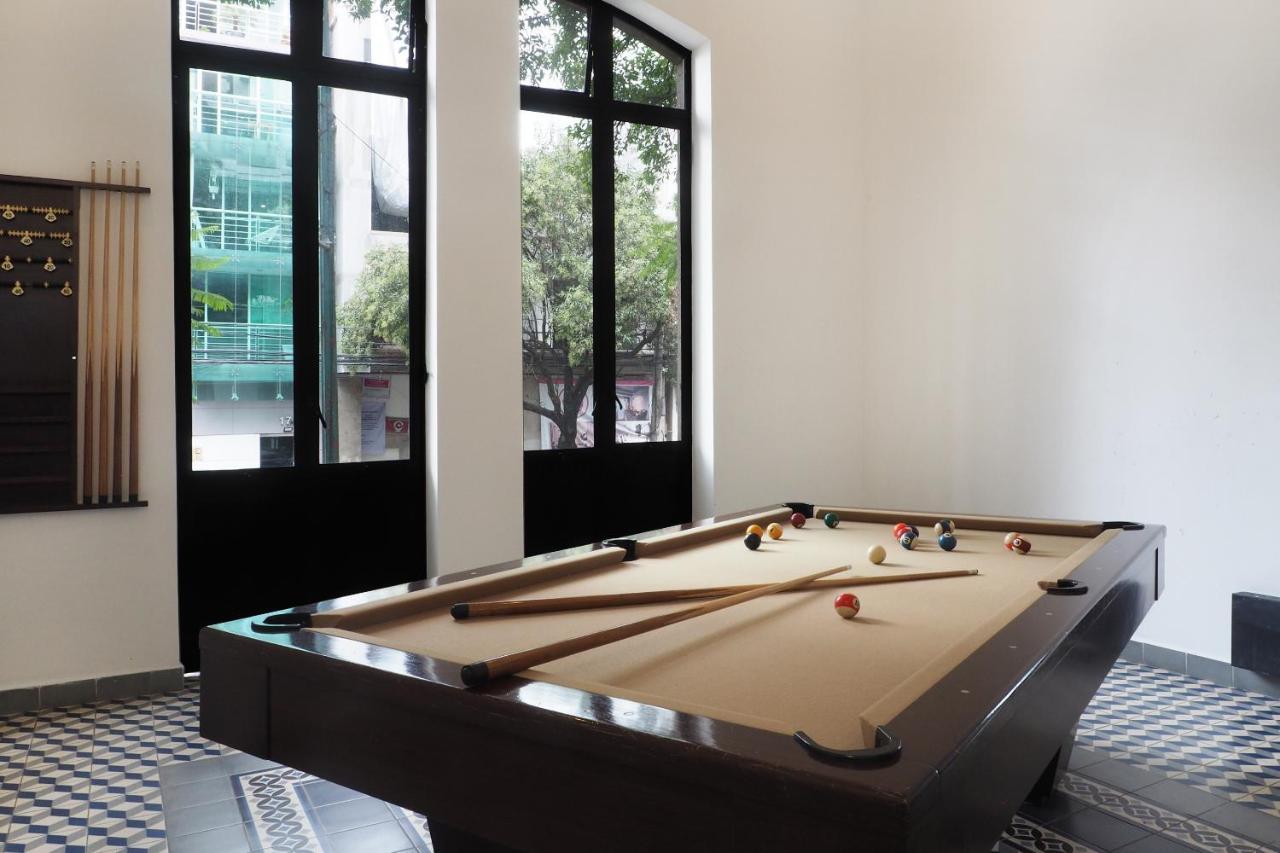 Apartamento Loft Sinaloa By The Local Way *