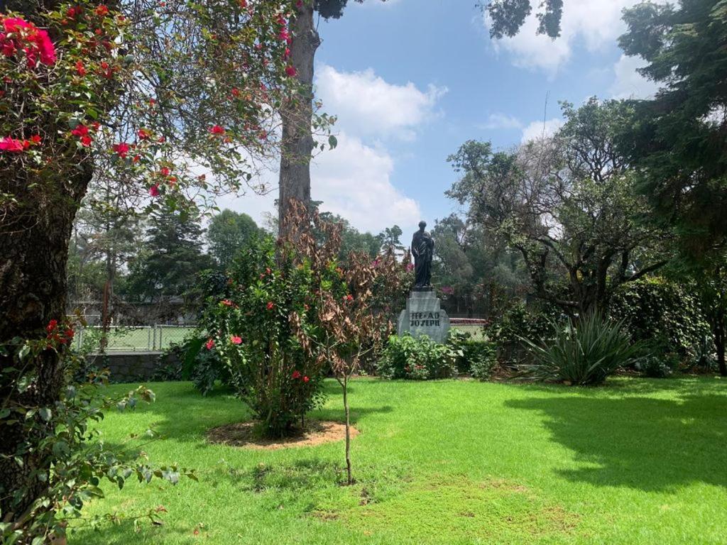 Casa de hóspedes Express Quinta Soledad Cidade do México