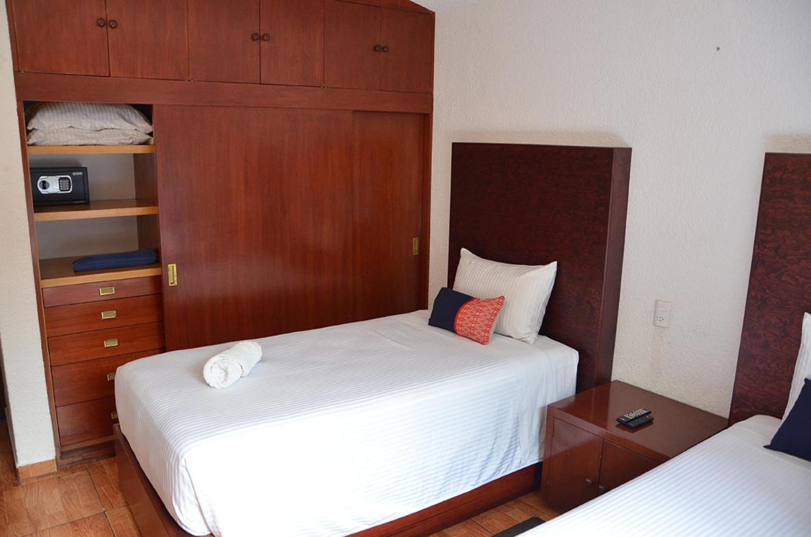 La Casita De Coyoacán Inn 3*