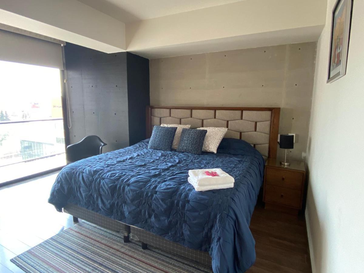 Apartahotel Chicago House