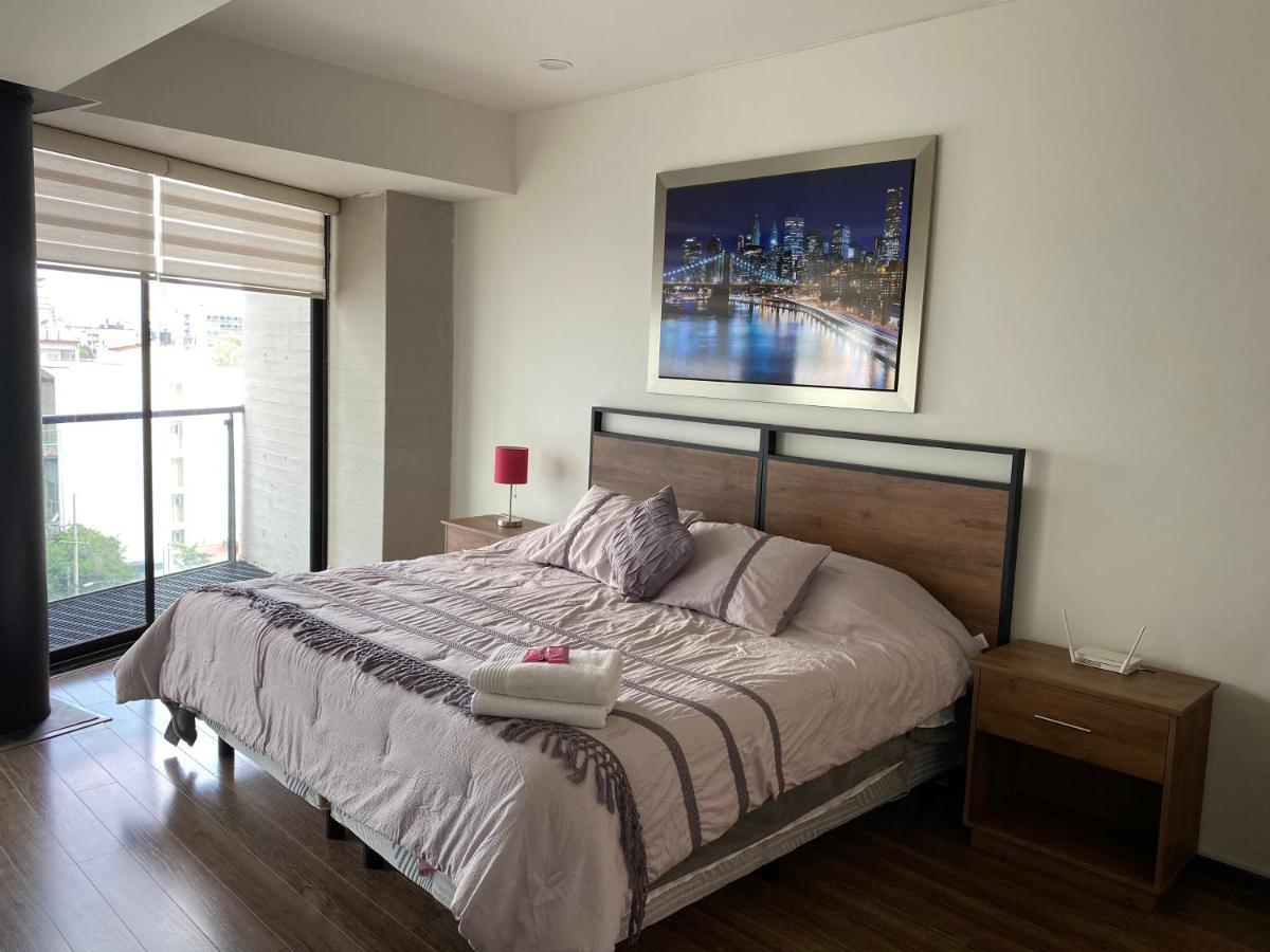 Chicago House Apartahotel