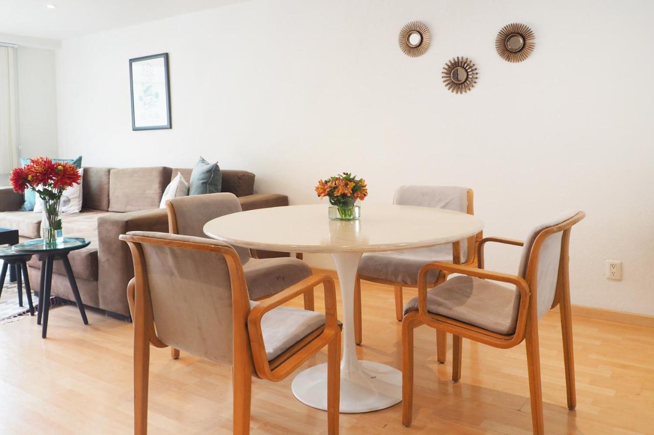 The Local Way - Berlín Apartamento *
