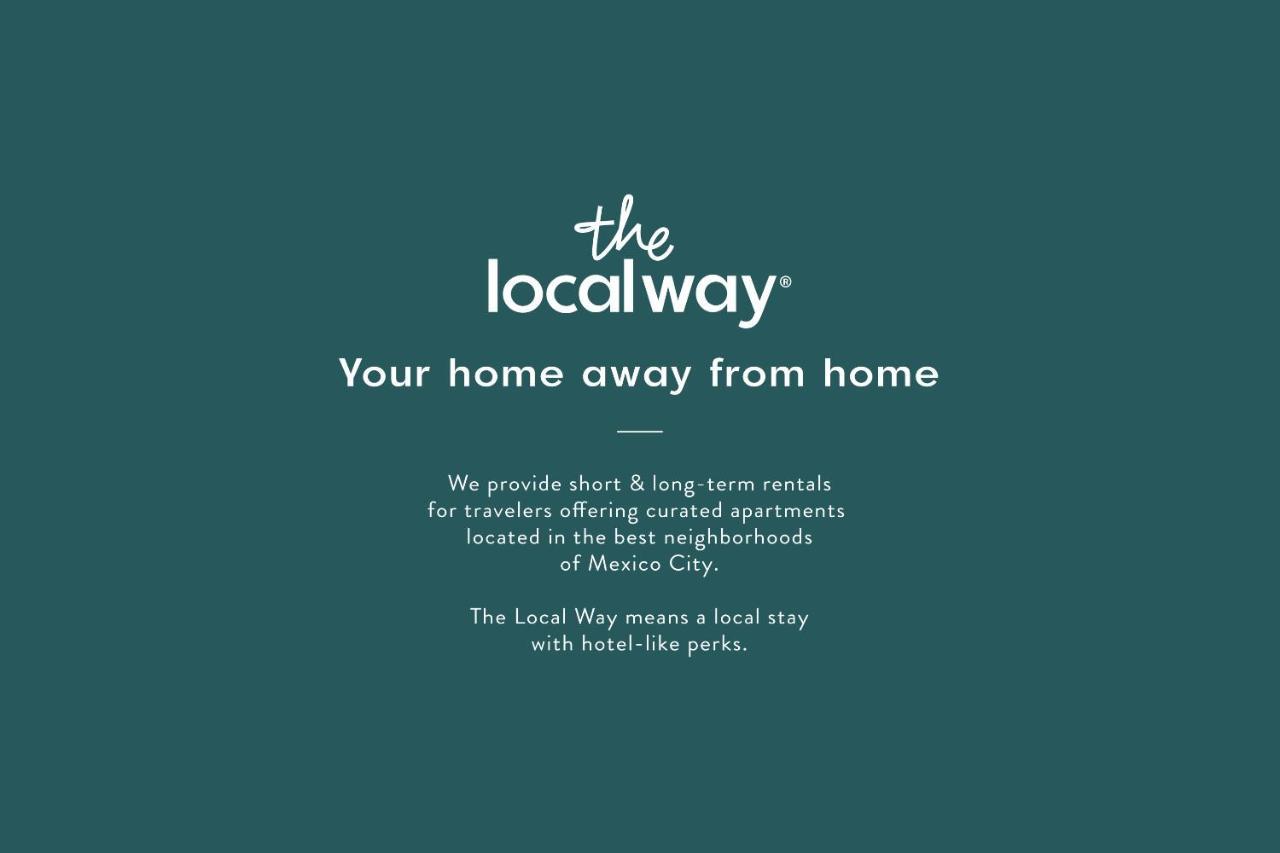 Apartamento The Local Way - Berlín