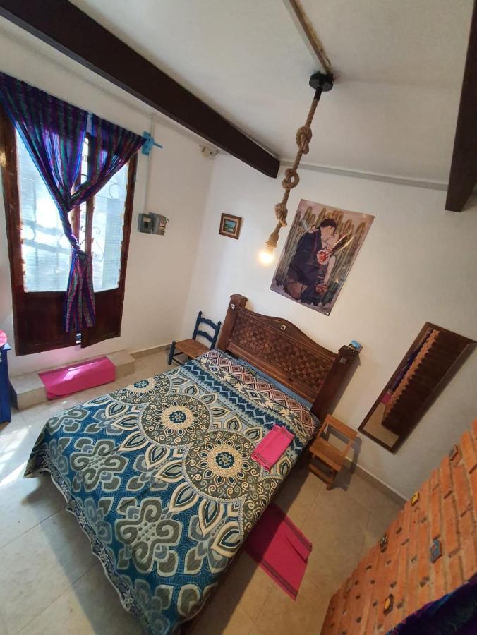 Casa de hóspedes El Beso De Frida Y Diego. Cidade do México