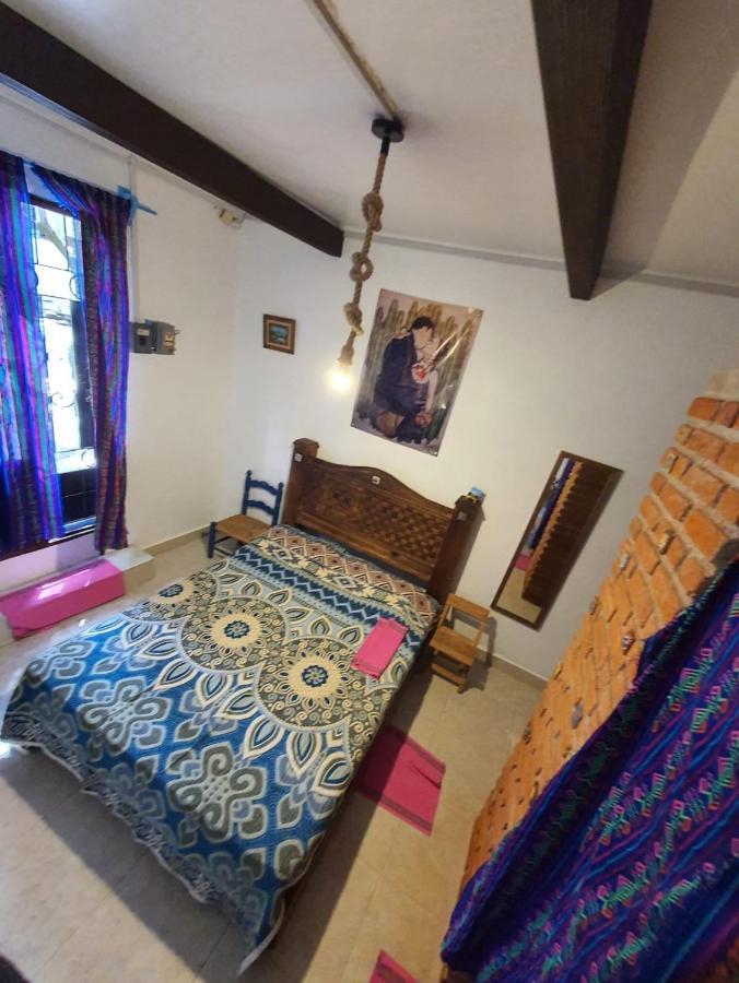 El Beso De Frida Y Diego. Casa de hóspedes