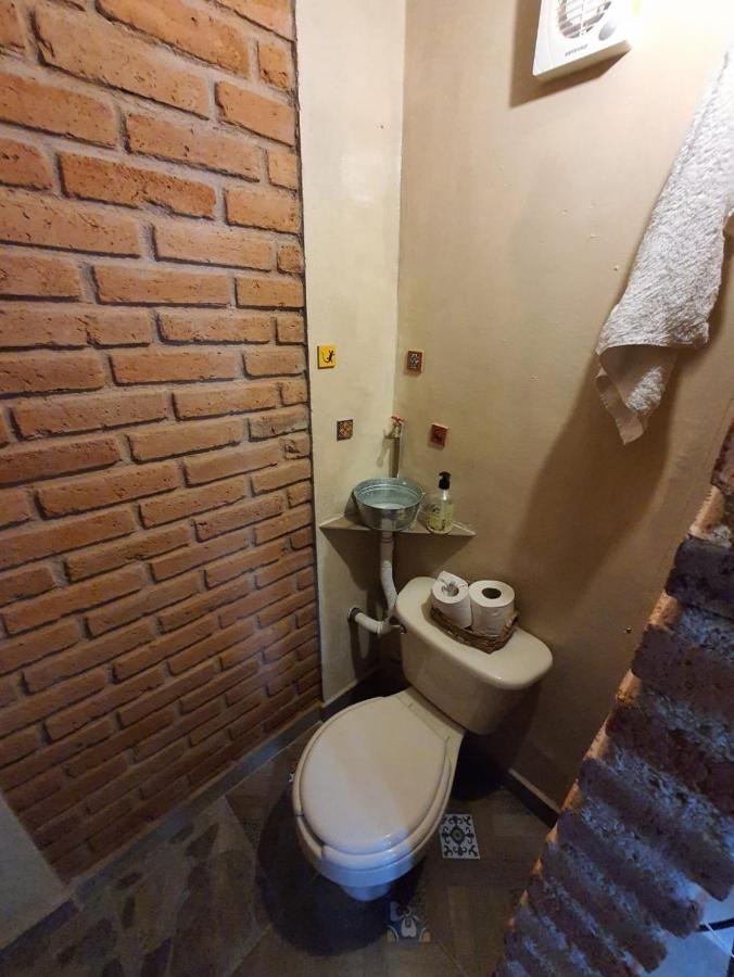 Casa de hóspedes El Beso De Frida Y Diego. Cidade do México