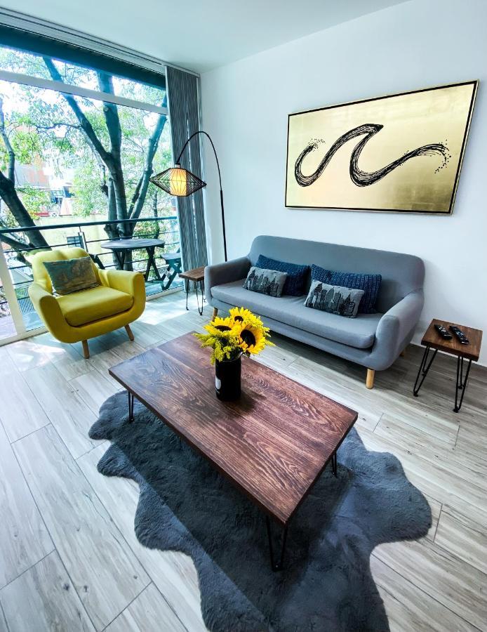 Exclusive In The Heart Of City. Apartamento *