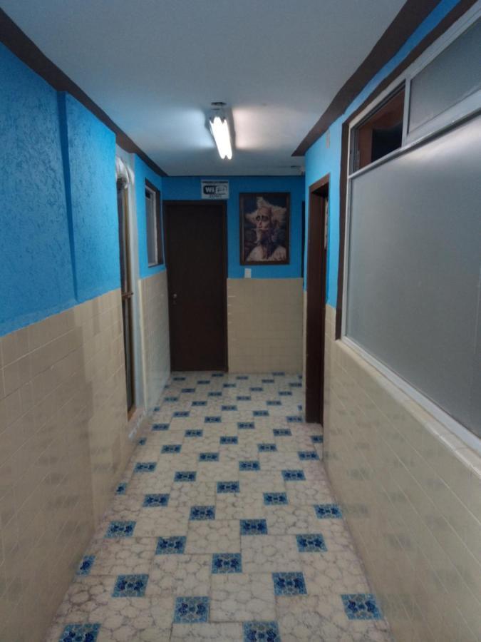 Guest house Casa Azul Aragon