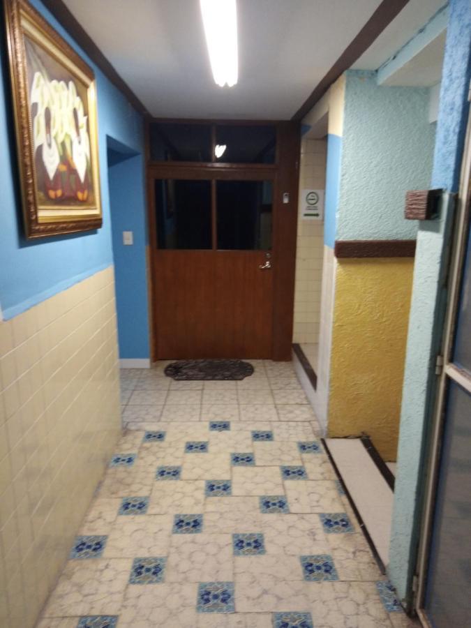 Casa Azul Aragon Guest house *