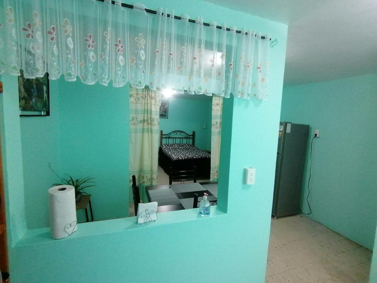Apartamento Departamento Cercano Al Aeropuerto T2, A 2 Calles México DF
