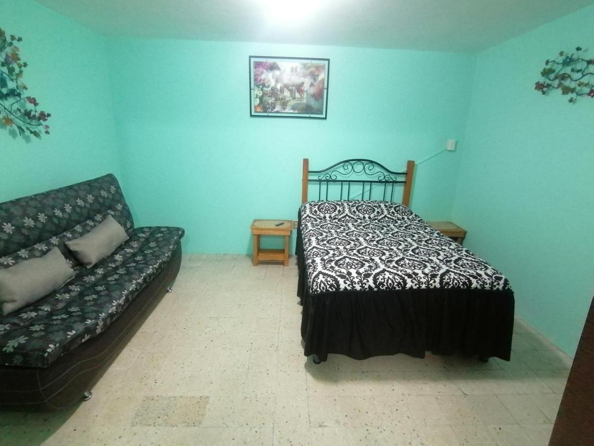 Departamento Cercano Al Aeropuerto T2, A 2 Calles Apartamento