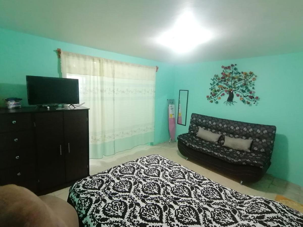 Departamento Cercano Al Aeropuerto T2, A 2 Calles Apartamento *