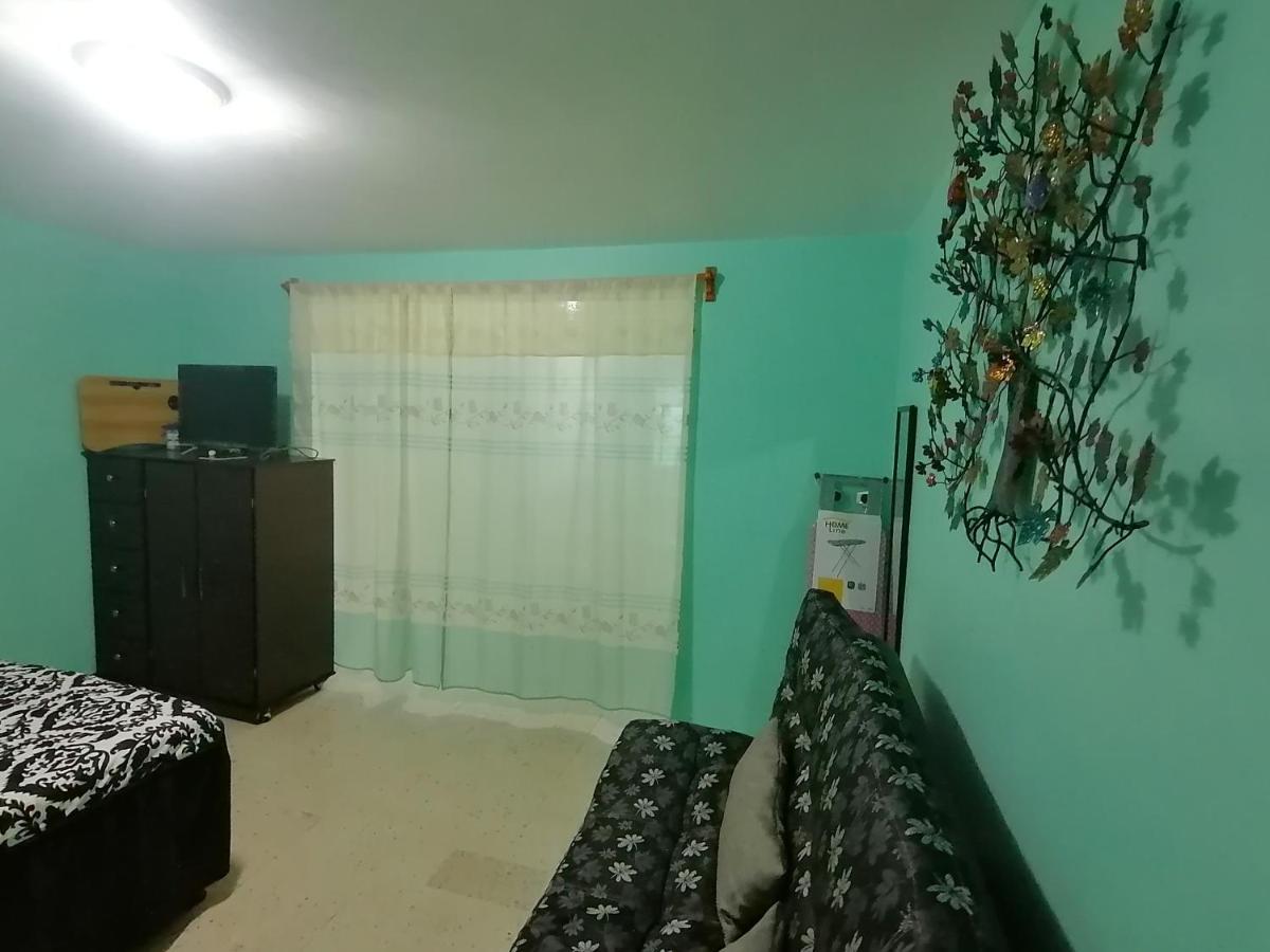 Departamento Cercano Al Aeropuerto T2, A 2 Calles Apartamento