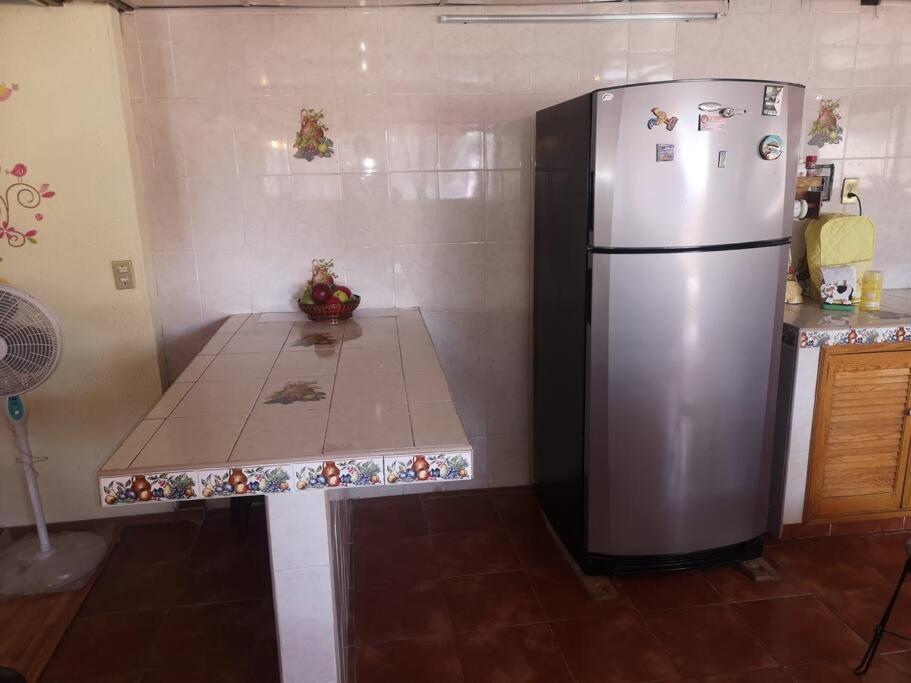 Apartamento Depa 1 Habitación Equipado Coyoacan