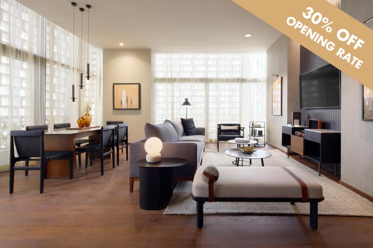 Xoma - Luxury By Viadora México DF