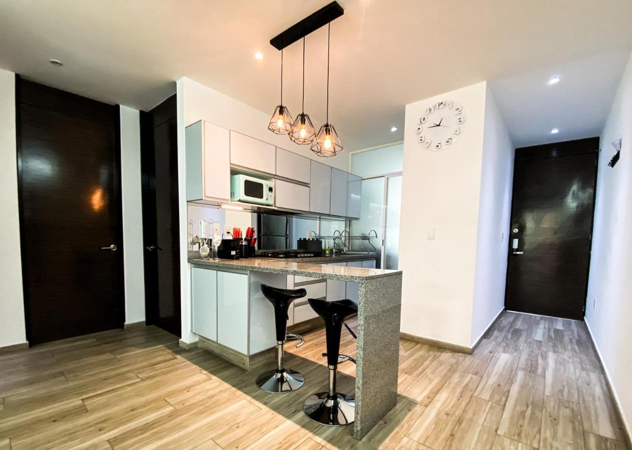 Apartamento Exclusive In The Heart Of City. *