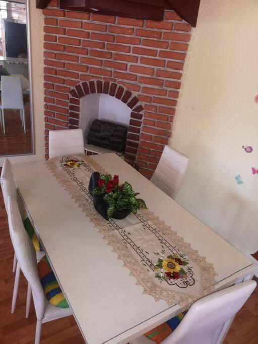 Apartamento Depa 1 Habitación Equipado Coyoacan