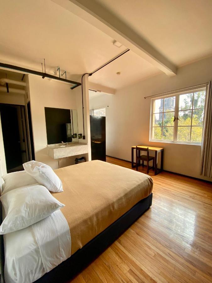 Mundo Joven Catedral Hostal