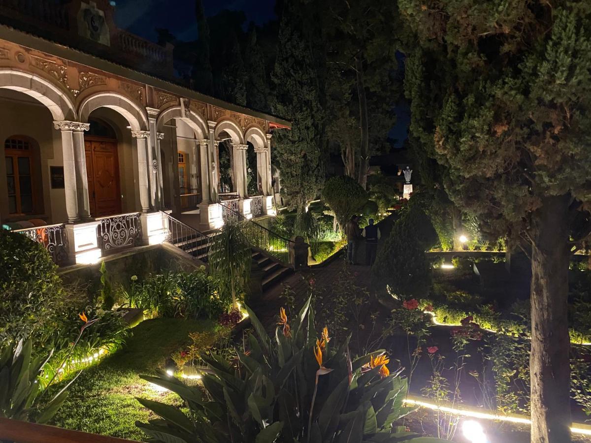 Express Quinta Soledad Casa de hóspedes Cidade do México