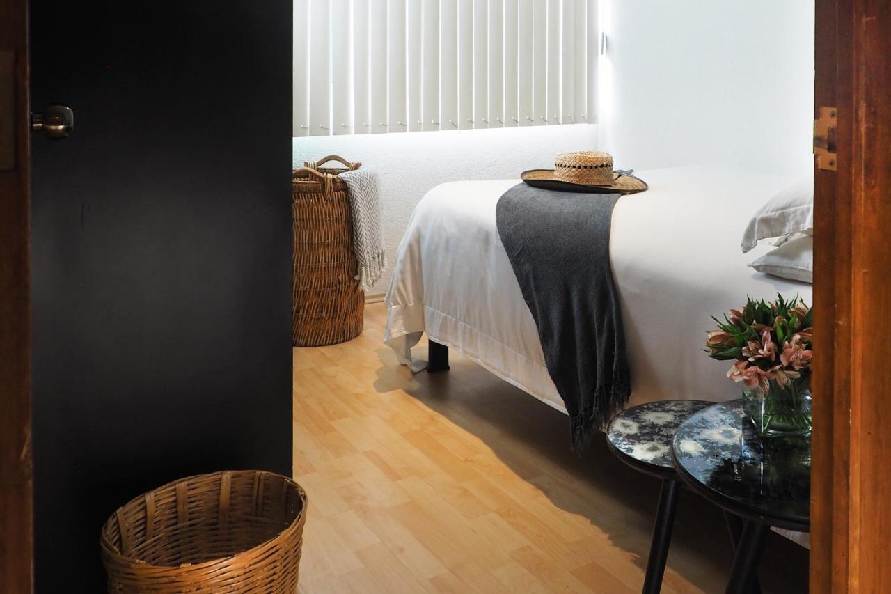 Apartamento The Local Way - Berlín *
