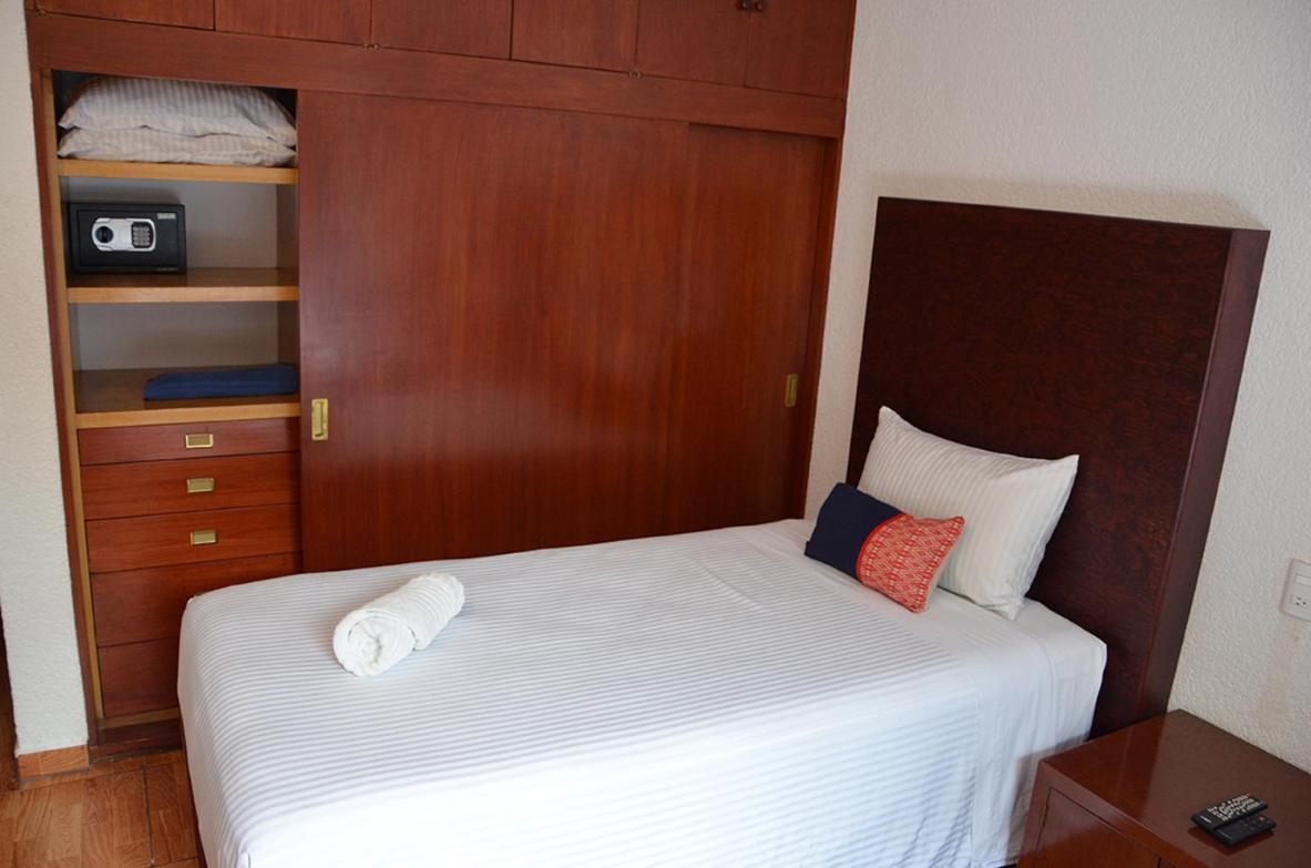 La Casita De Coyoacán Inn 3*