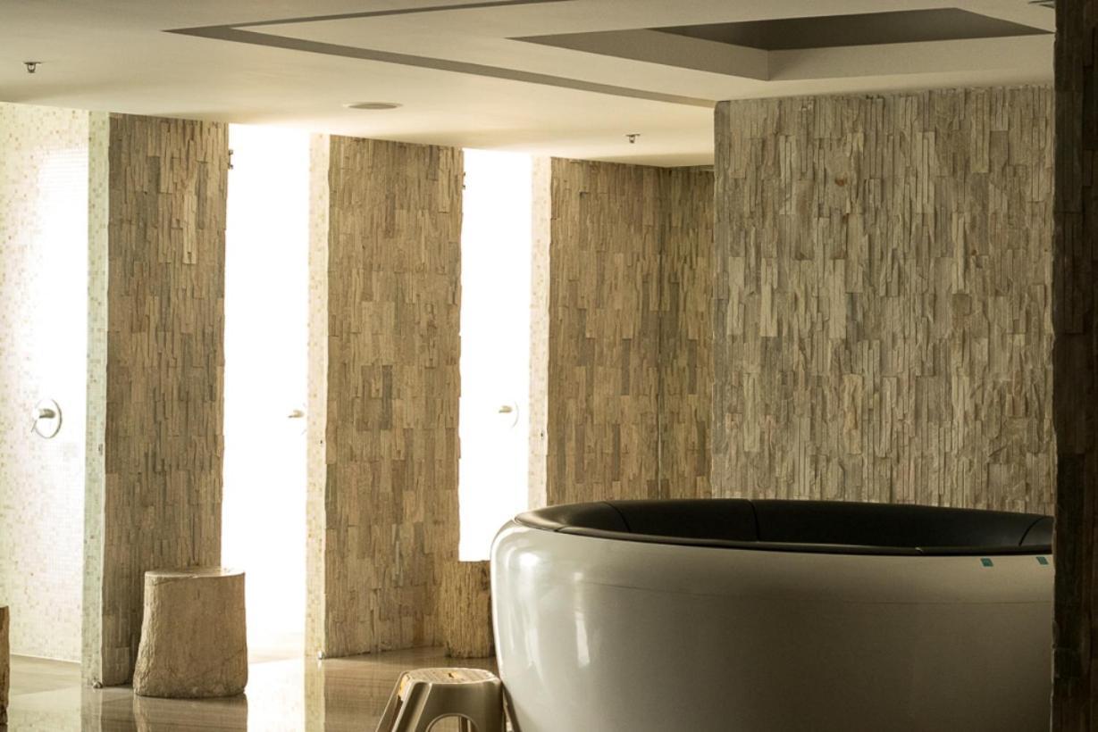 Torre Península 1 Br, Santa Fé La Mexicana Park *