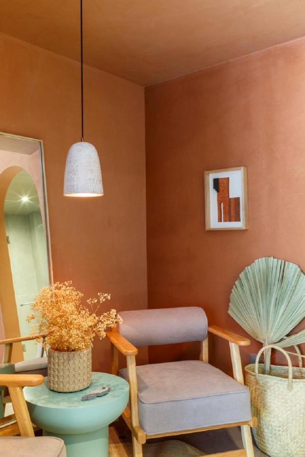 Uma Casa Habitación en casa particular
