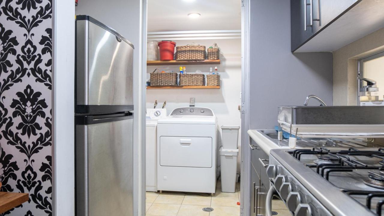 Habitación en casa particular Habitación Privada Disfrutar En La Ciudad De México