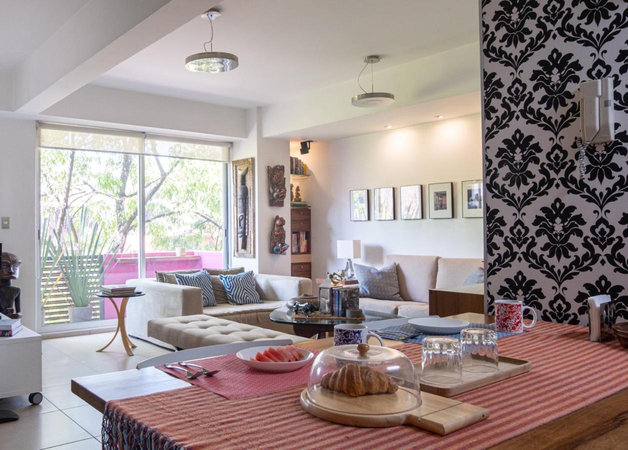 Habitación en casa particular Habitación Privada Disfrutar En La Ciudad De México