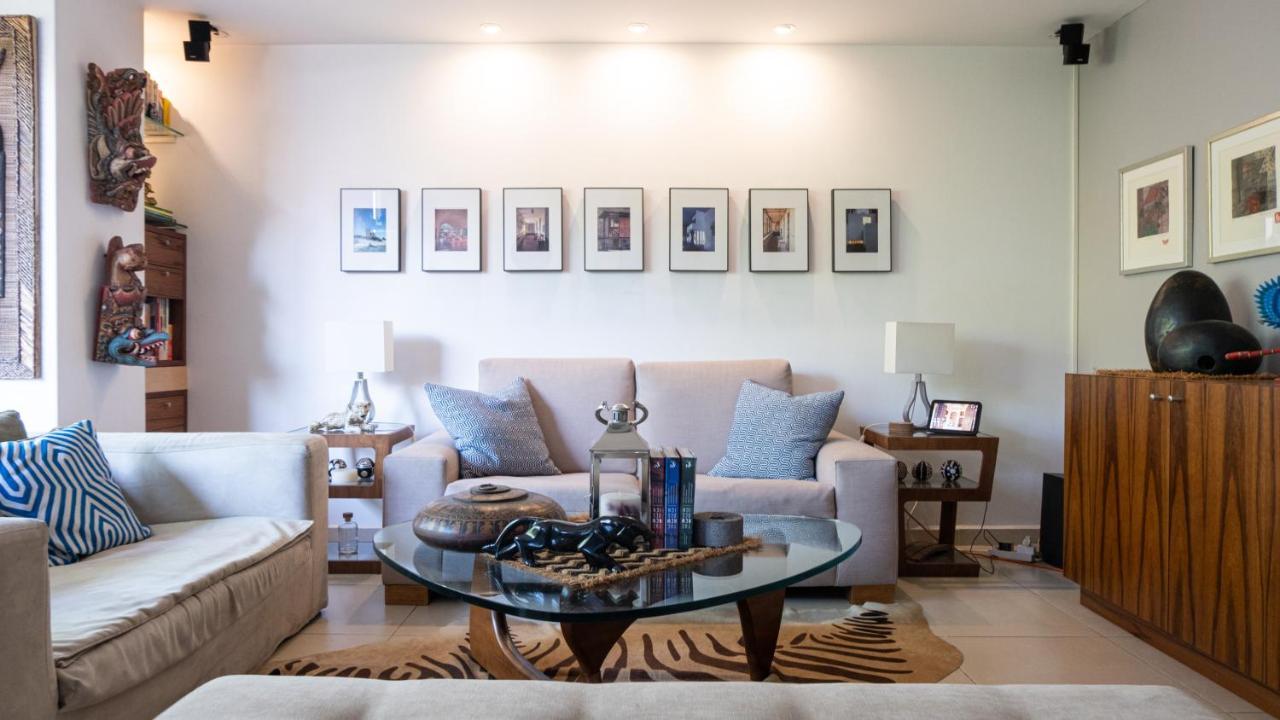 Habitación Privada Disfrutar En La Ciudad De México *